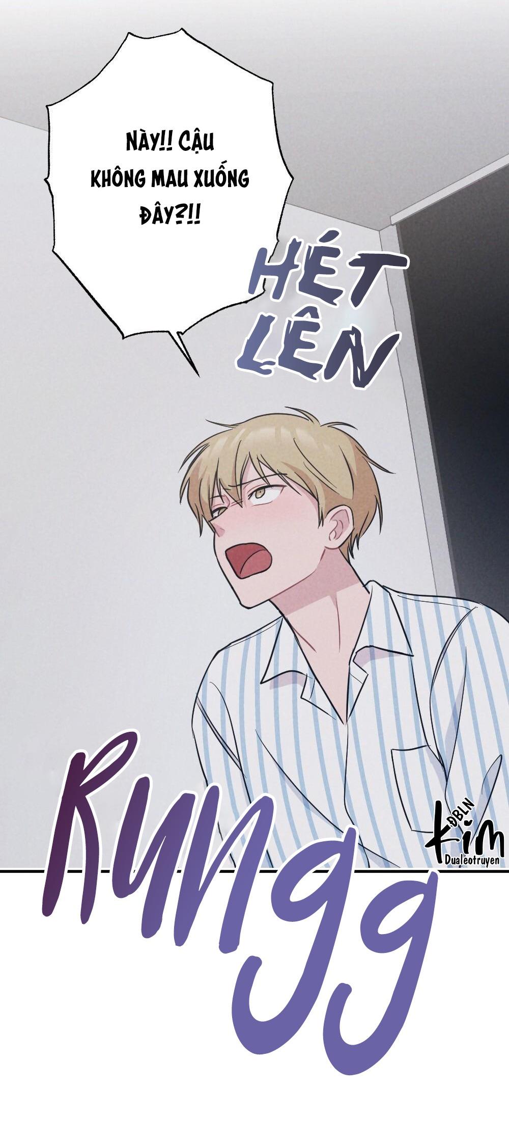 Đọc truyện ESCAPE GAME ROOM - Chapter 15