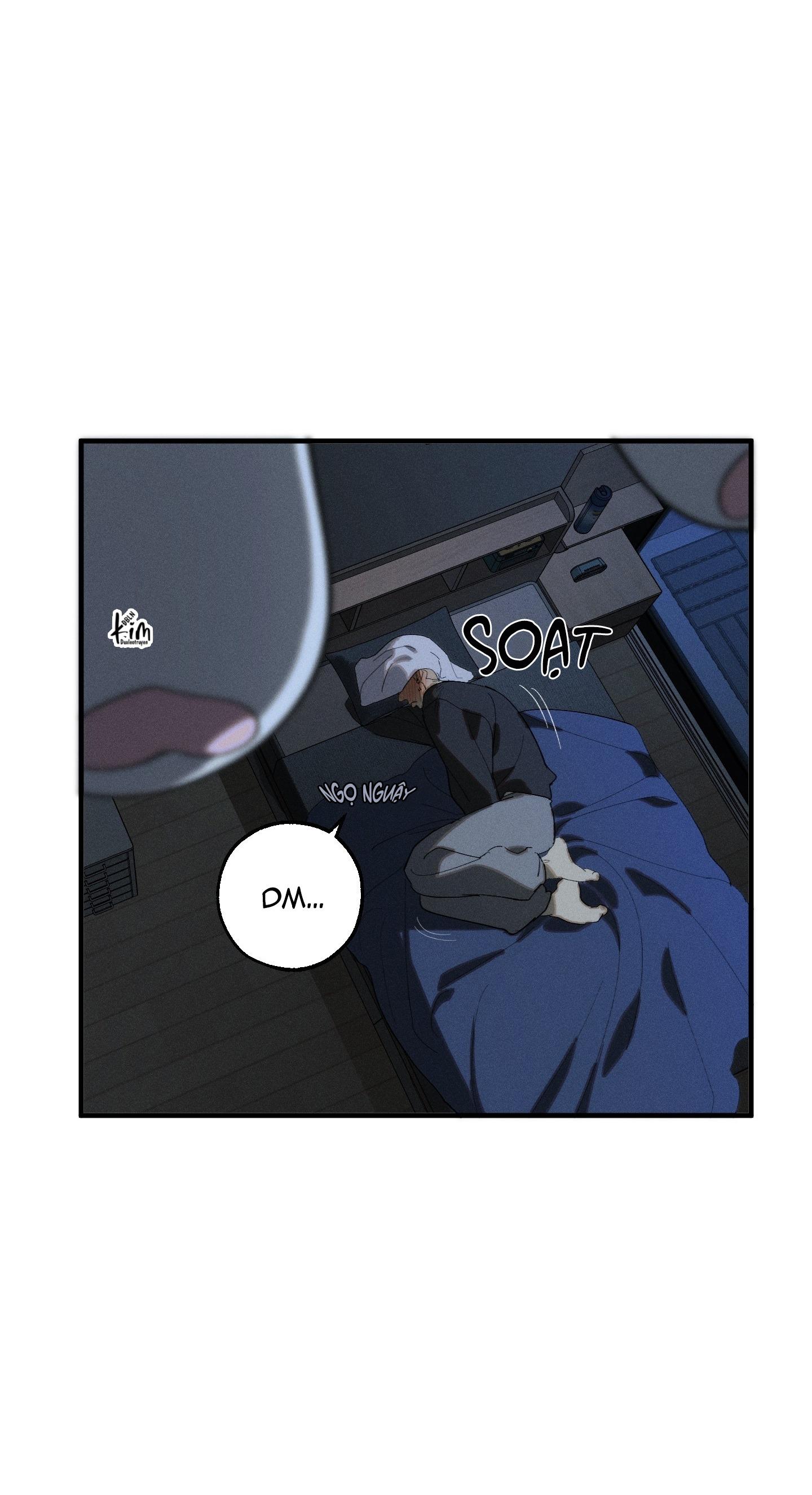 Đọc truyện BL NGẮN CHỊCH HỎNY - Chapter 52.1