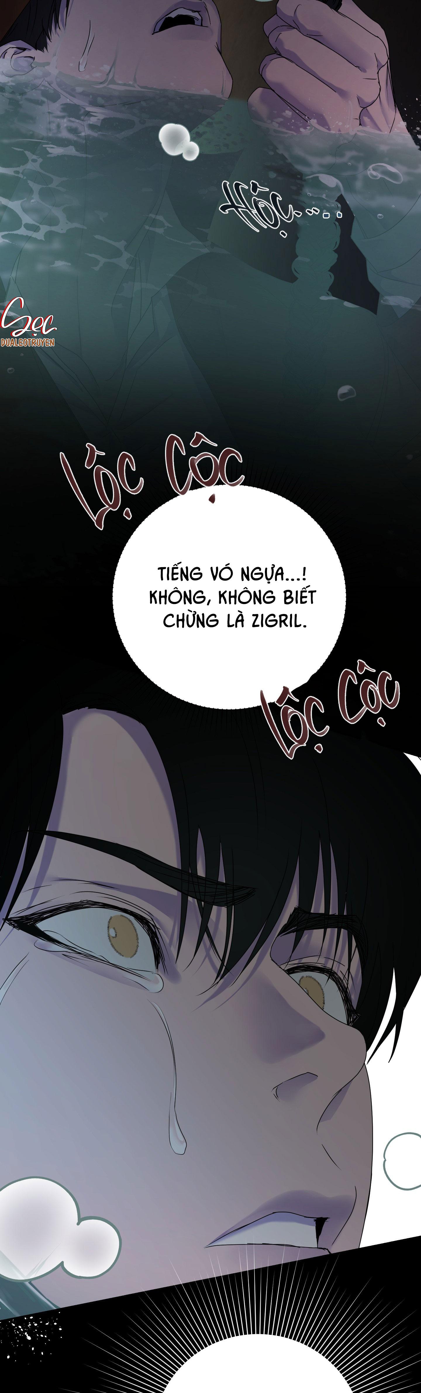 Đọc truyện ĐÓA HOA CỦA ALOSHA - Chapter 32