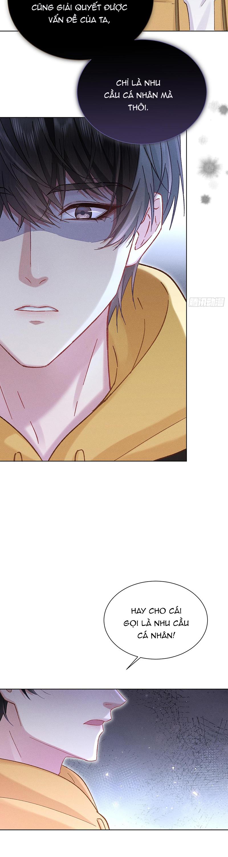 Đọc truyện Đại Tiên - Chapter 19
