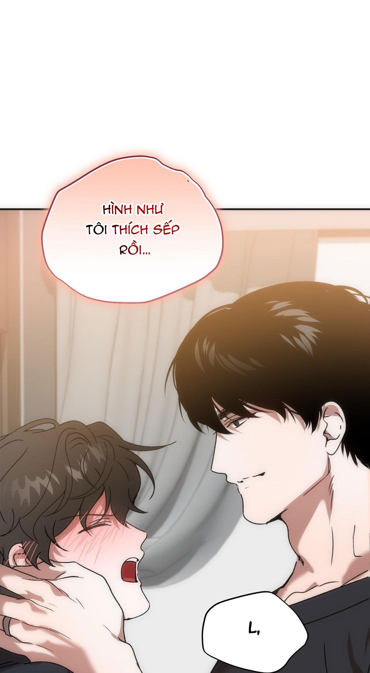 Đọc truyện ĐÃ HIỂU CHƯA - Chapter 70