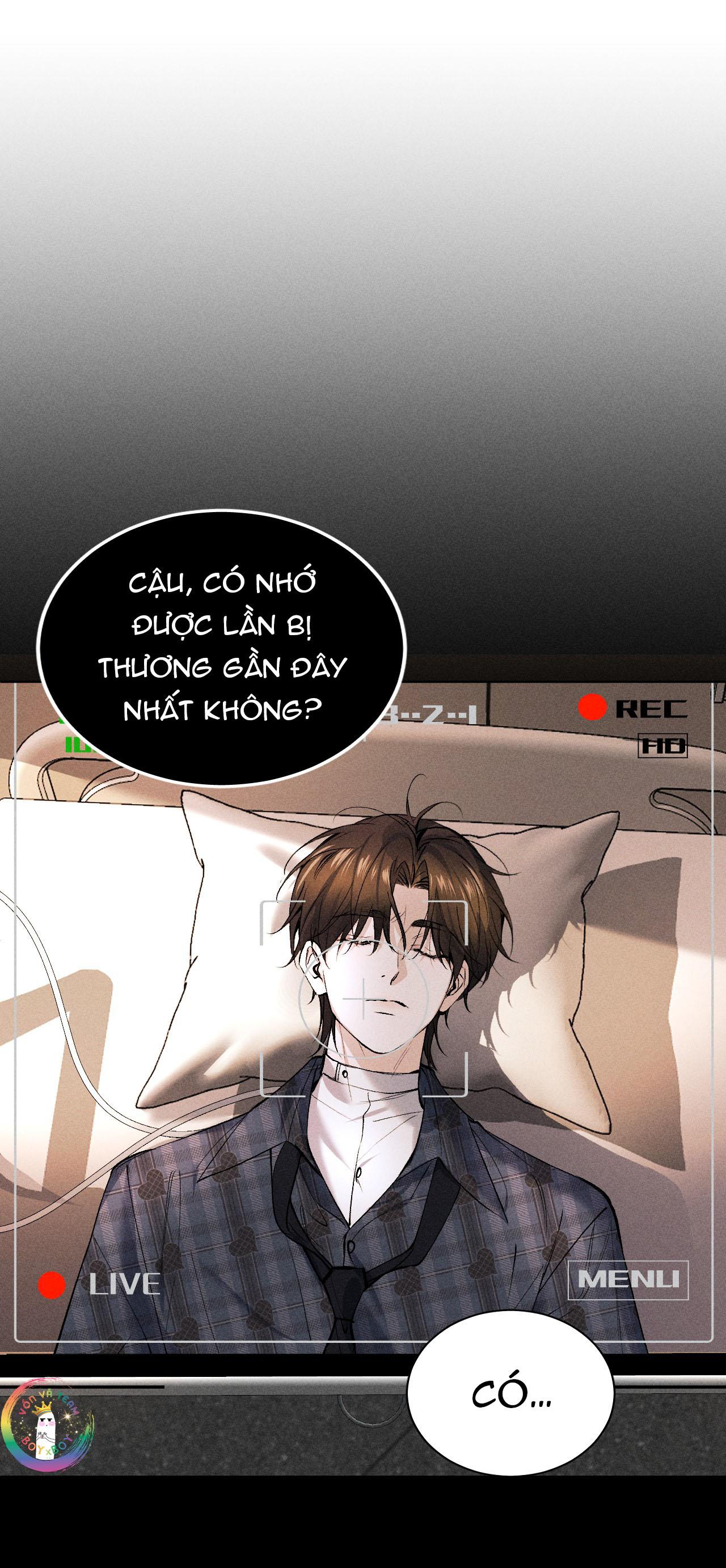 Đọc truyện Ảnh Đế Cứ Muốn Làm Kim Chủ Của Tôi - Chapter 7