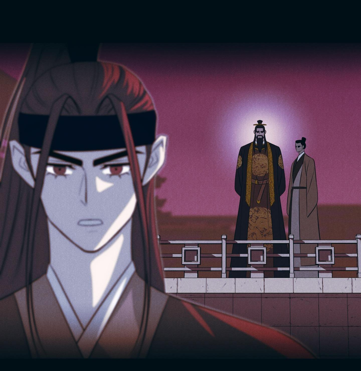 Đọc truyện SỐNG SÓT NHỜ LÀM VỢ BÉ CỦA MA GIÁO CHỦ - Chapter 12