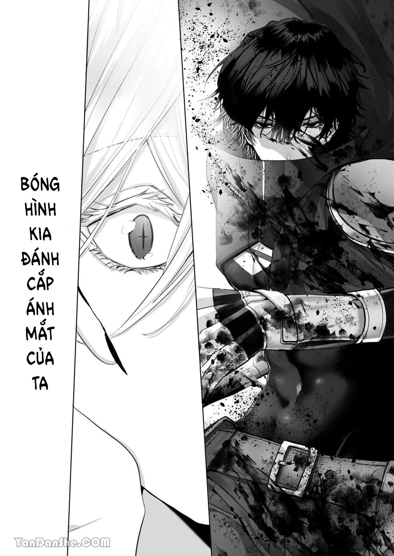 Đọc truyện Oneshot ịch ịch - Chapter 288.2