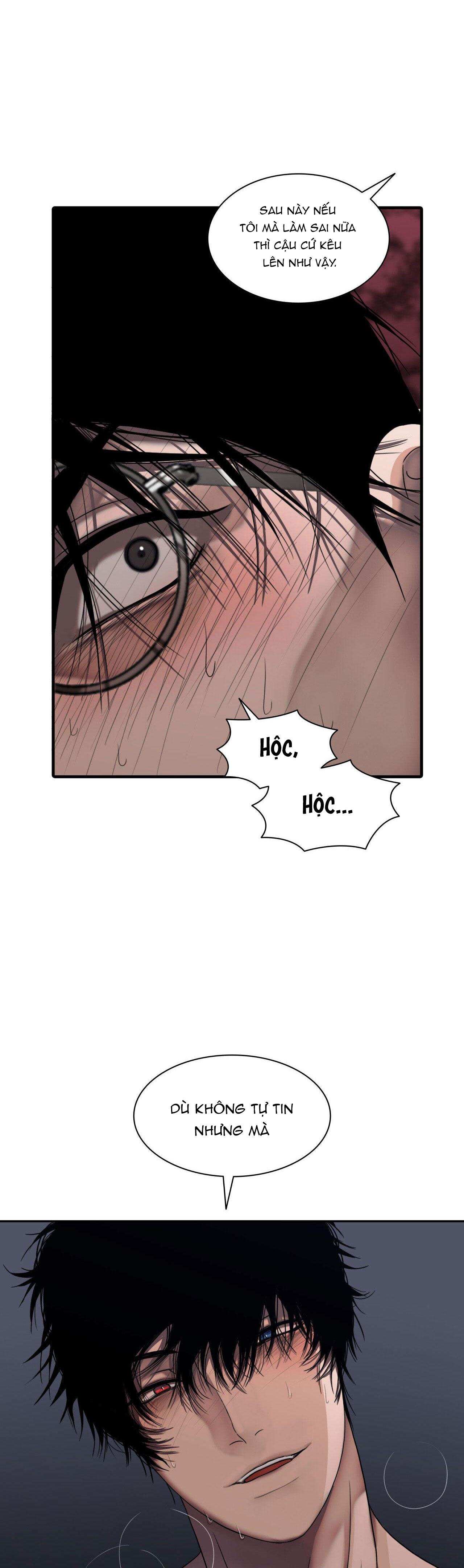 Đọc truyện ĂN MÒN - Chapter 5