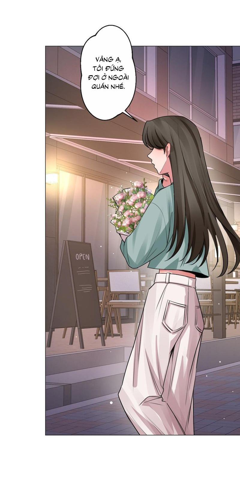 Đọc truyện Flower of youth - Chapter 4
