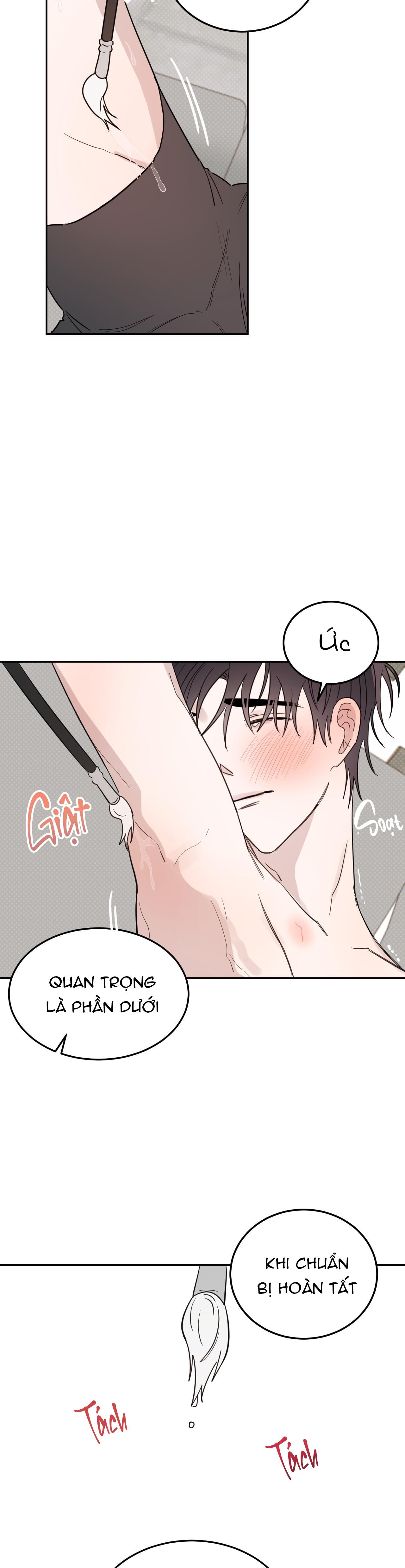 Đọc truyện Ác ma giữa ngã tư đường - Chapter 56