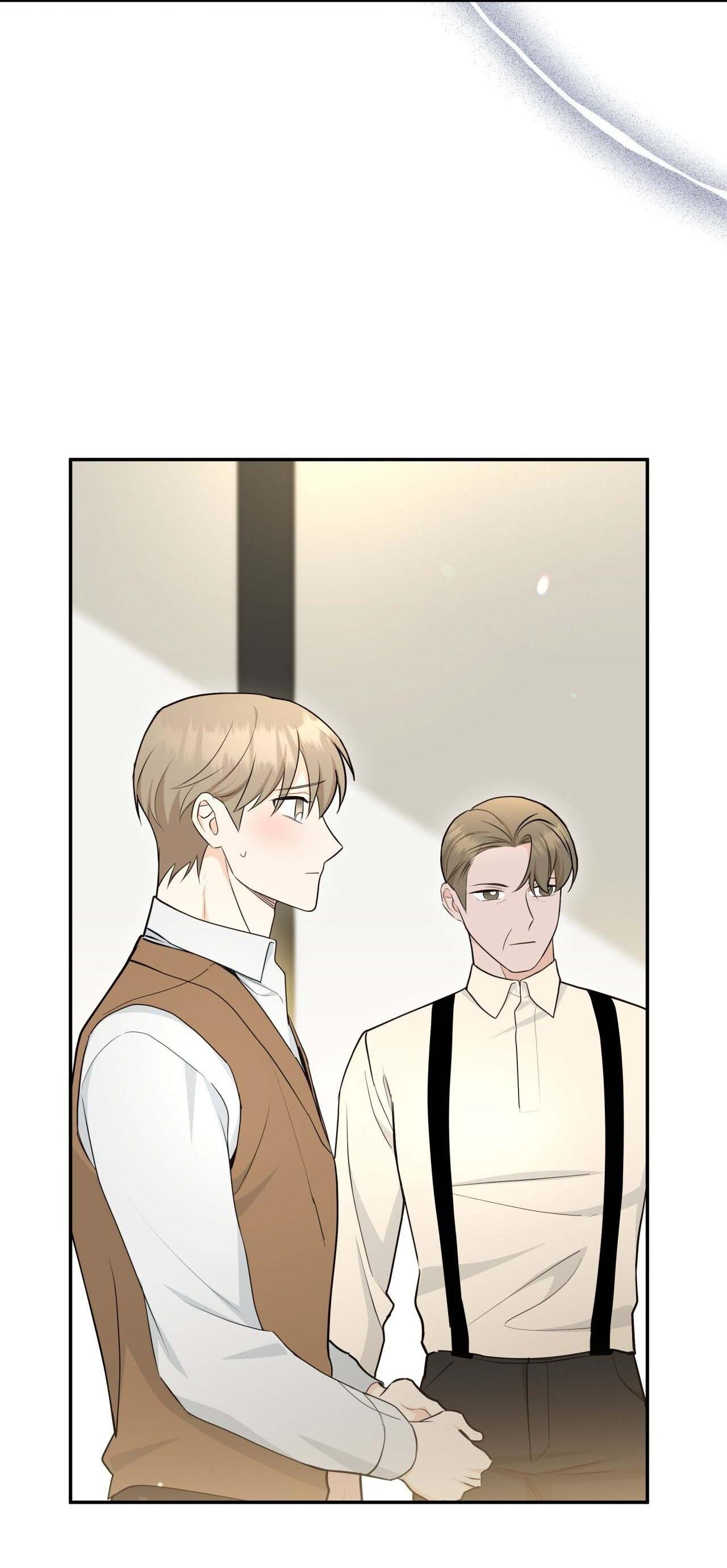 Đọc truyện VỊ NGỌT KHÔNG ĐƯỜNG (SWEET NOT SUGAR) - Chapter 59