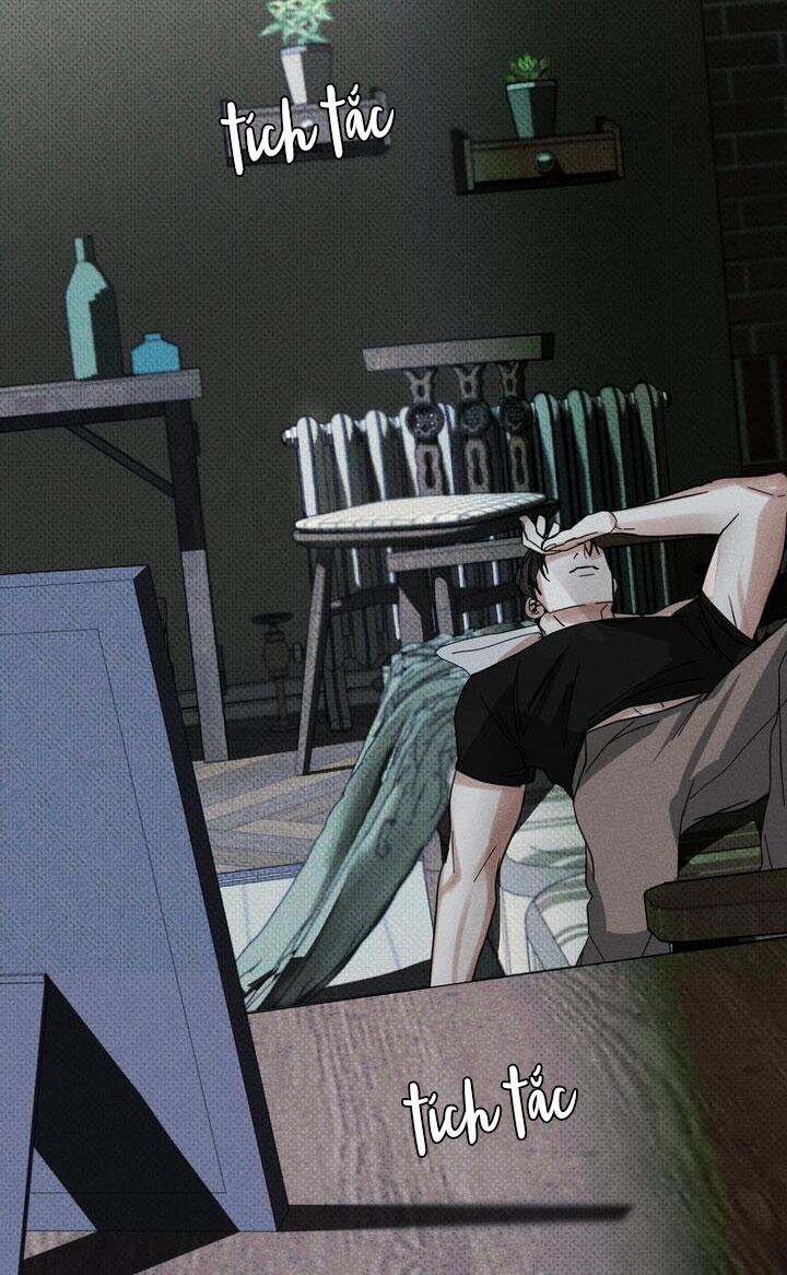 Đọc truyện NGƯỜI YÊU DẤU - Chapter 3