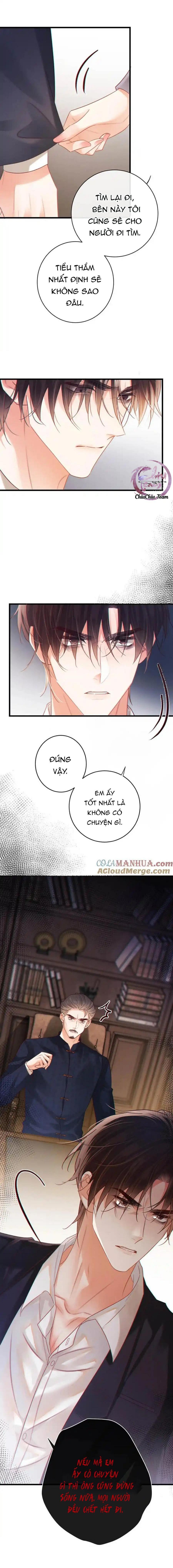 Đọc truyện Nghiện Rượu - Chapter 96