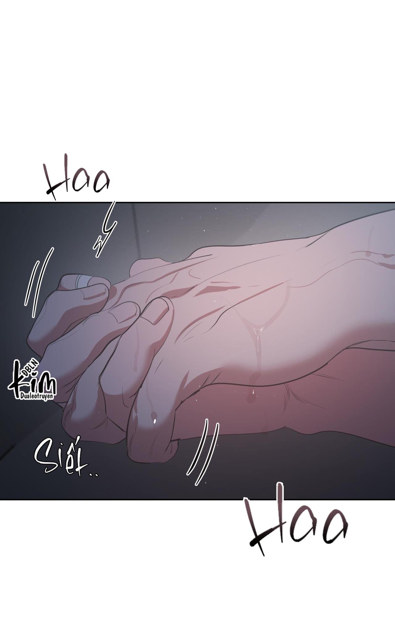 Đọc truyện QUÁI THÚ - Chapter 19