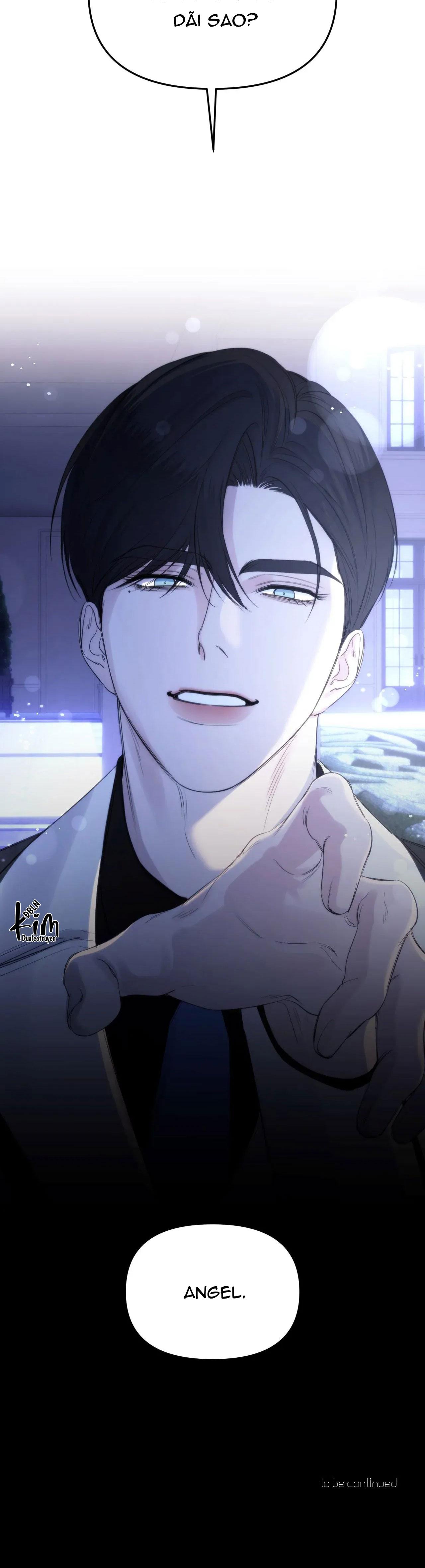 Đọc truyện NAME ME - Chapter 1