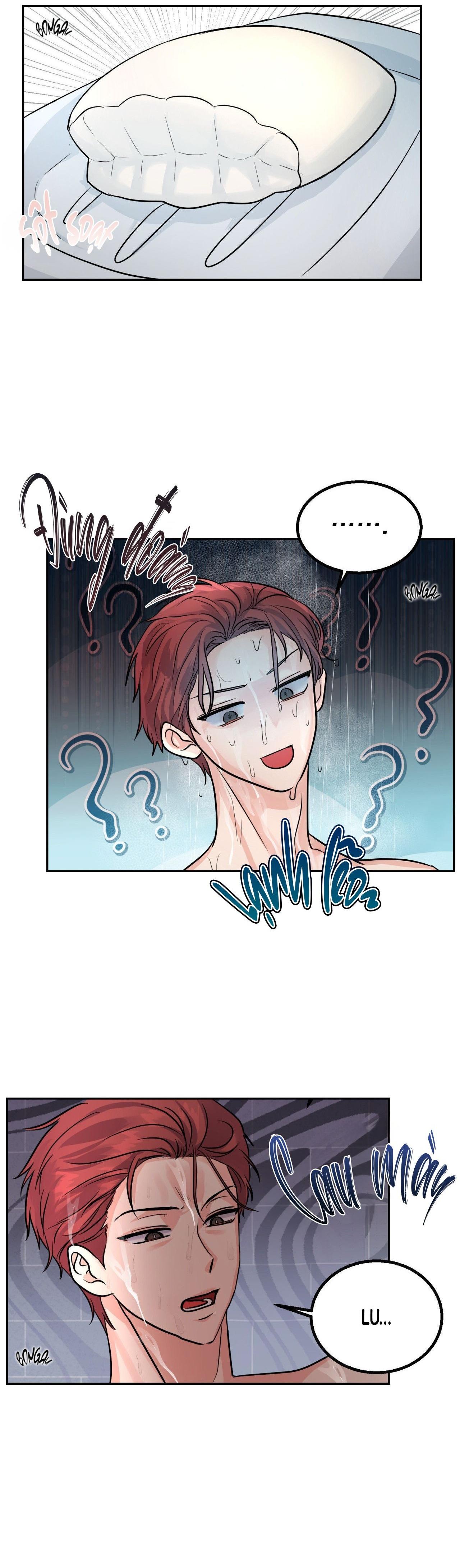 Đọc truyện Hãy ôm em khi trăng rằm lên - Chapter 5