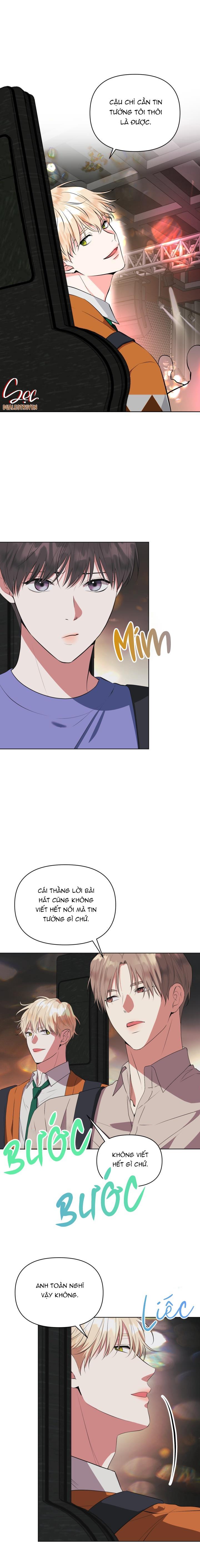 Đọc truyện RE PLAYLIST - Chapter 14