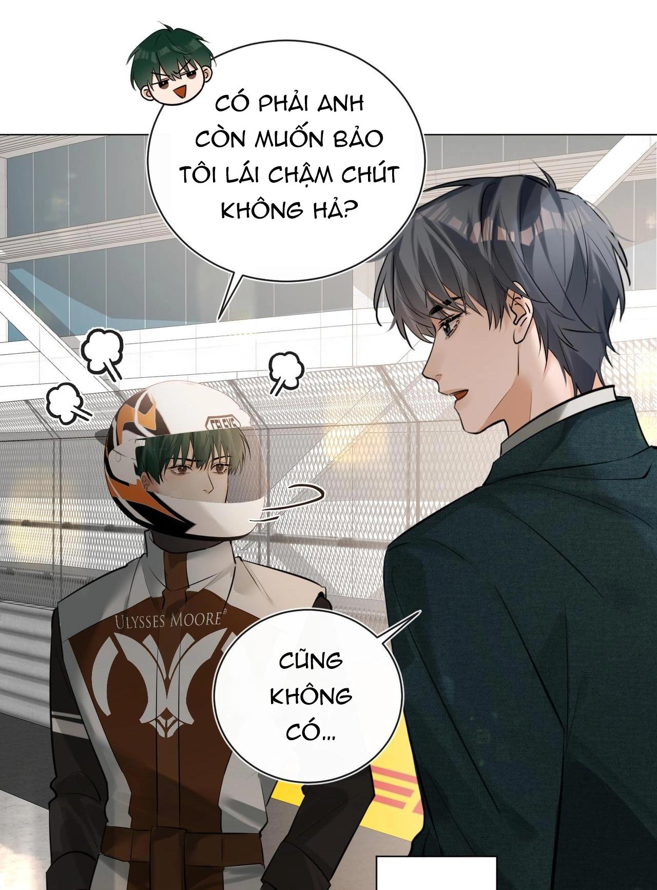 Đọc truyện Đối Thủ Không Đội Trời Chung Cuối Cùng Cũng Phá Sản Rồi! - Chapter 32