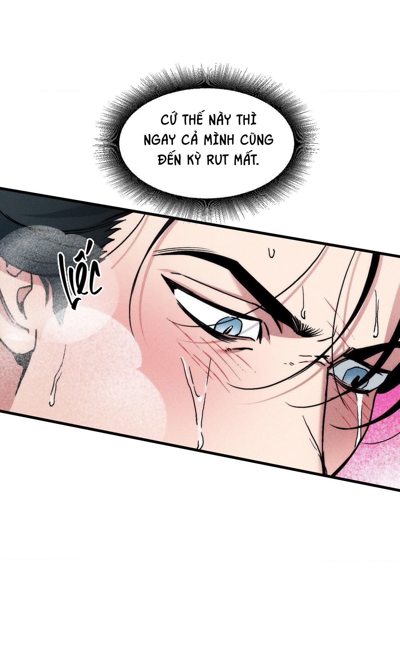 Đọc truyện ANH CHỒNG TẾ PHẨM - Chapter 12