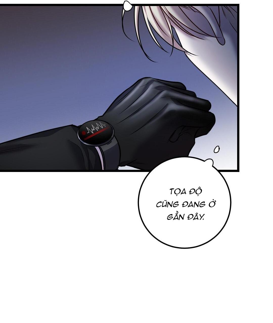 Đọc truyện Đáy Sâu Tuyệt Vọng - Chapter 31