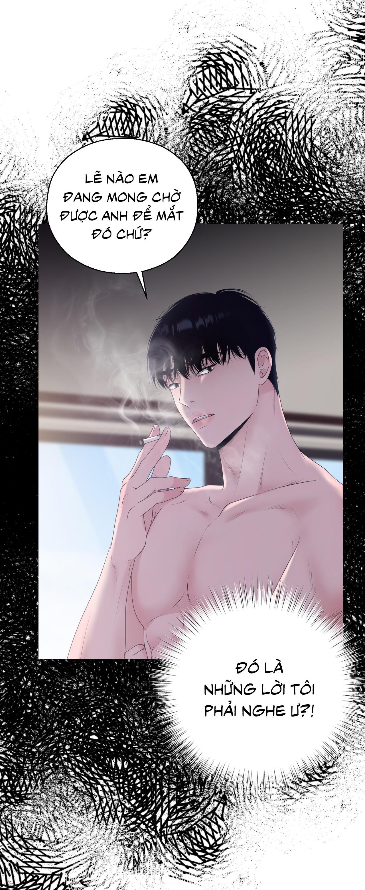 Đọc truyện Tiền bối của anh - Chapter 11