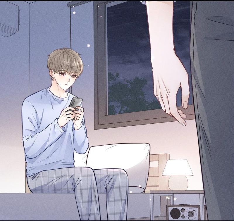 Đọc truyện Khoảng thời gian may mắn - Chapter 53