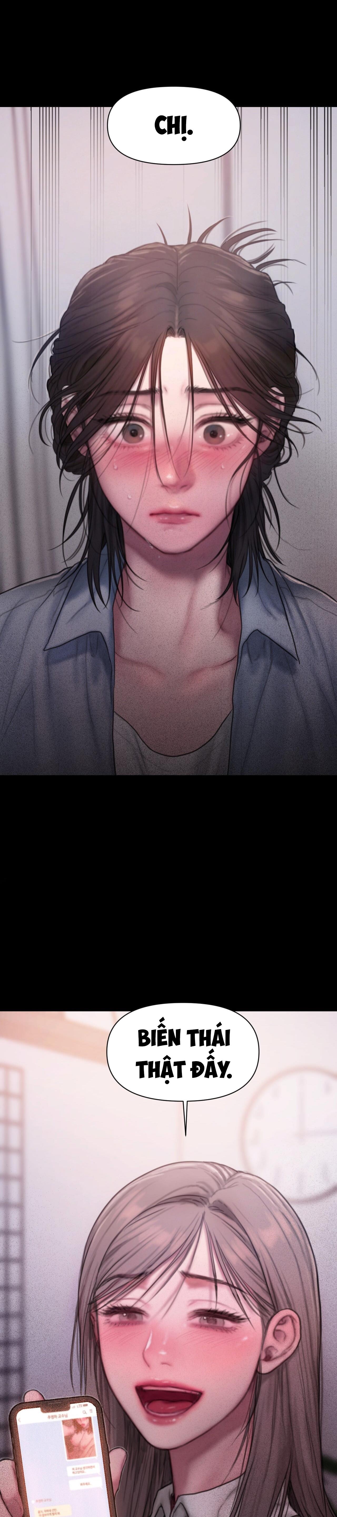 Đọc truyện (END) Em Yêu Chị, Gia Sư Của Em - Chapter 1