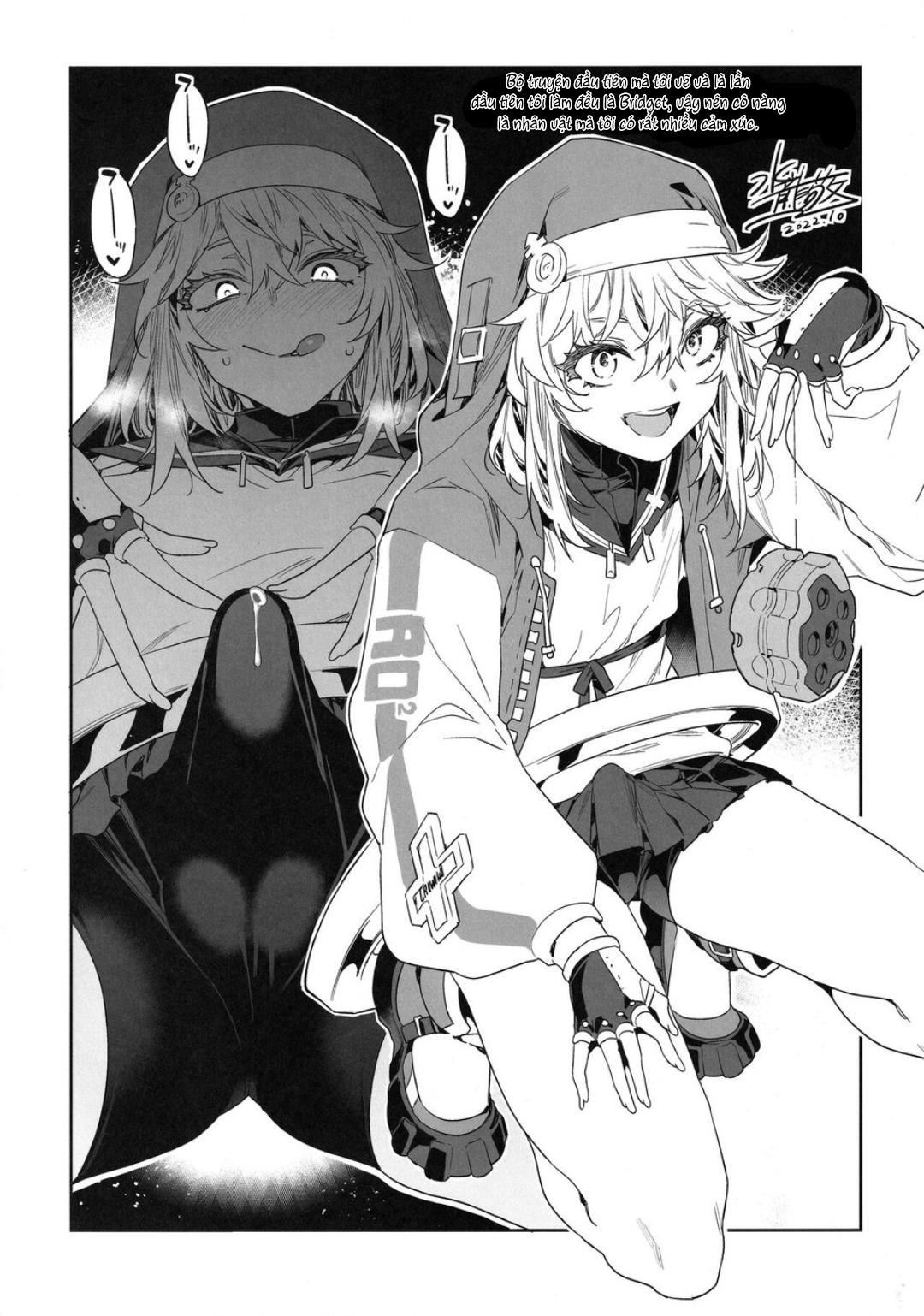 Đọc truyện Oneshot Hỏny Nhà Rô Lai - Chapter 162.1