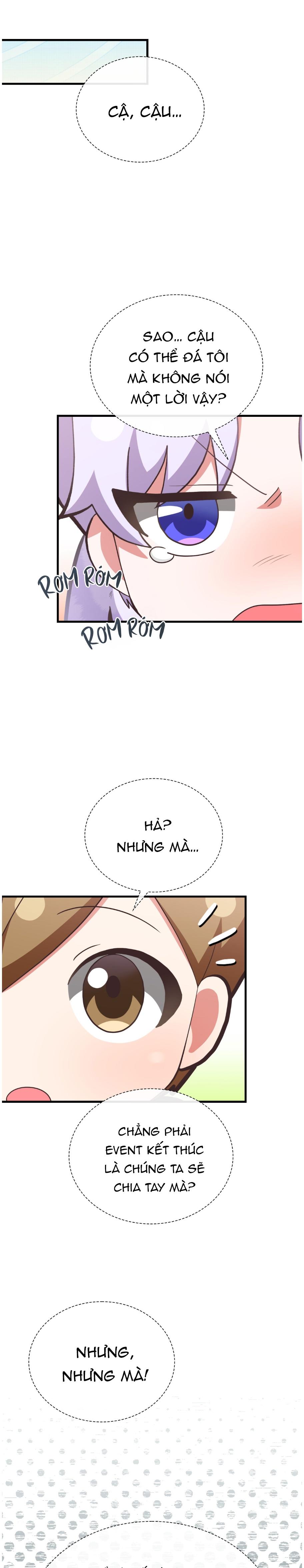 Đọc truyện Guild member - Chapter 28