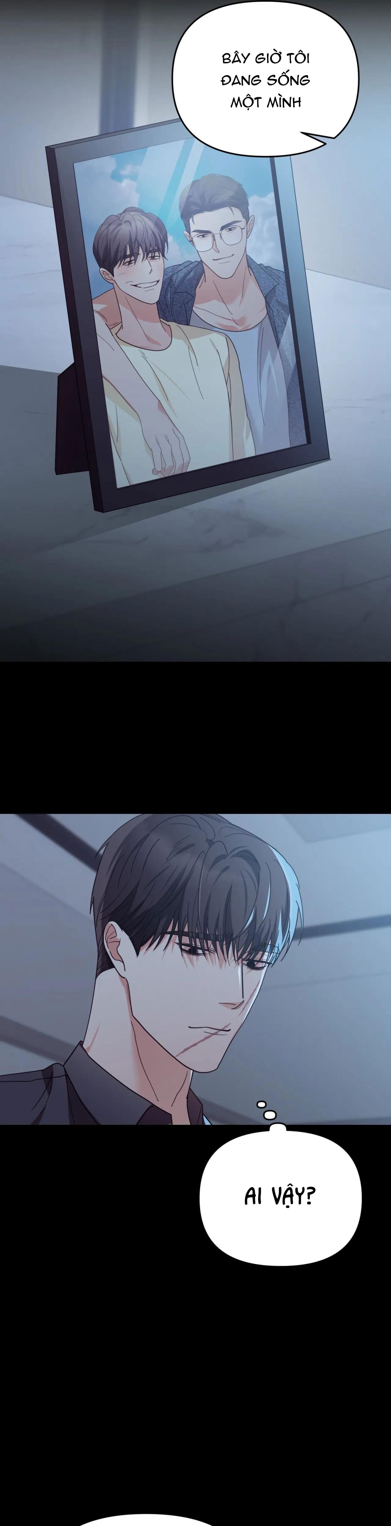 Đọc truyện BETTING ON YOU - Chapter 45