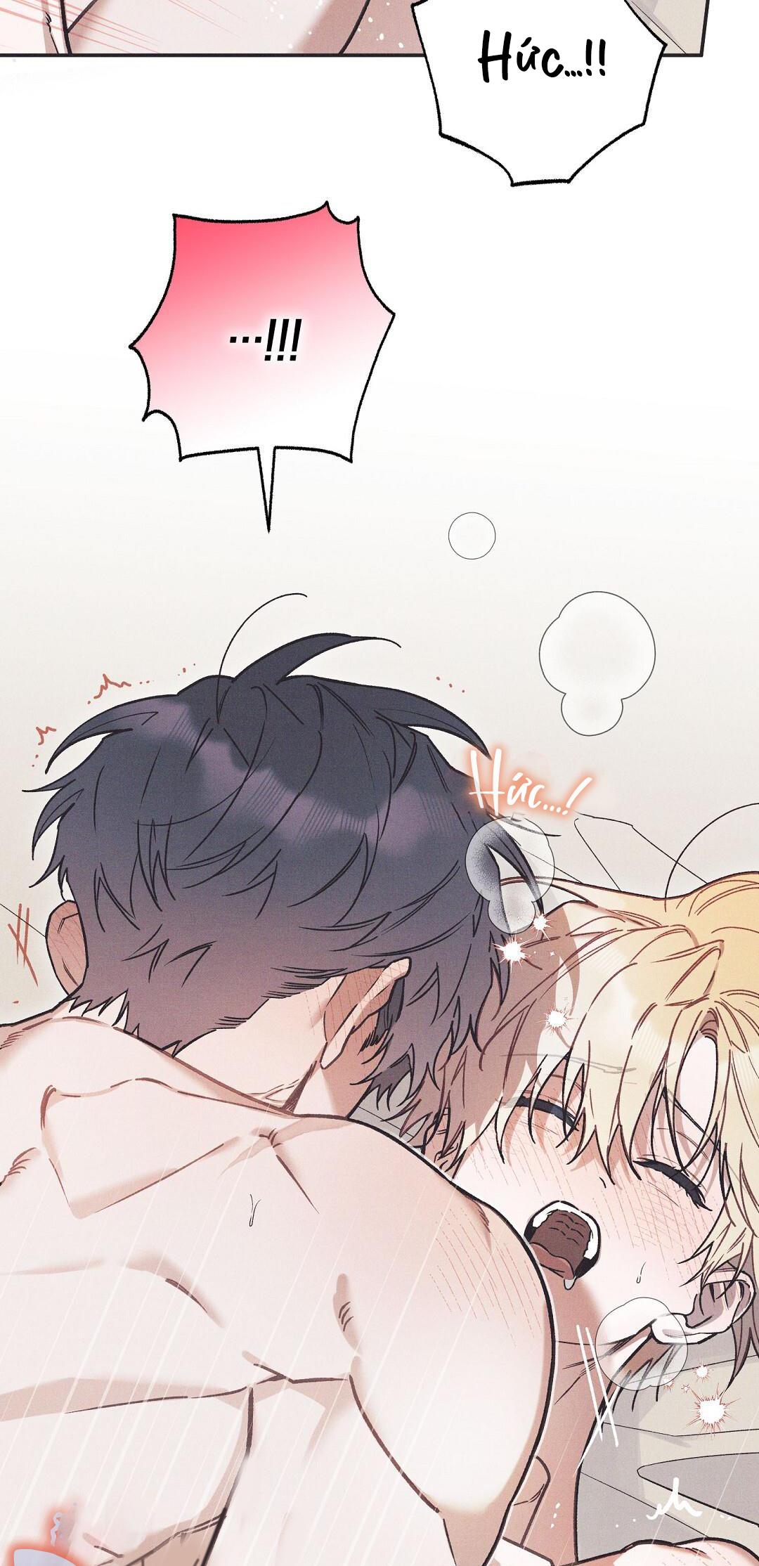 Đọc truyện HOÀNG TỬ HƯ HỎNG CHE GIẤU MÌNH LÀ OMEGA - Chapter 39