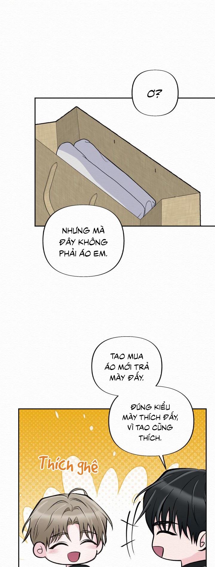 Đọc truyện HƯƠNG XƯA - Chapter 12