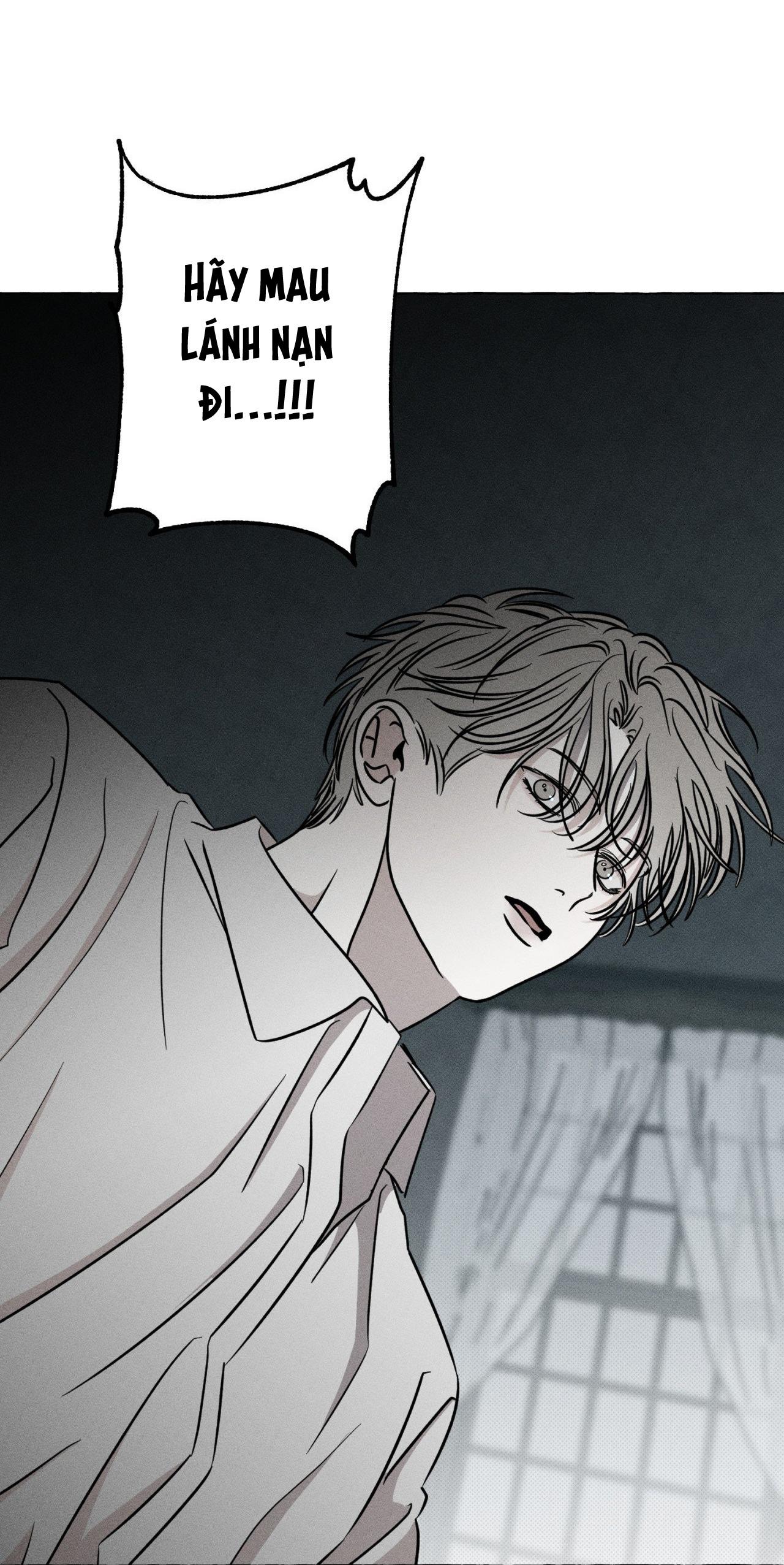 Đọc truyện XƯƠNG VÀ CÁNH HOA - Chapter 24