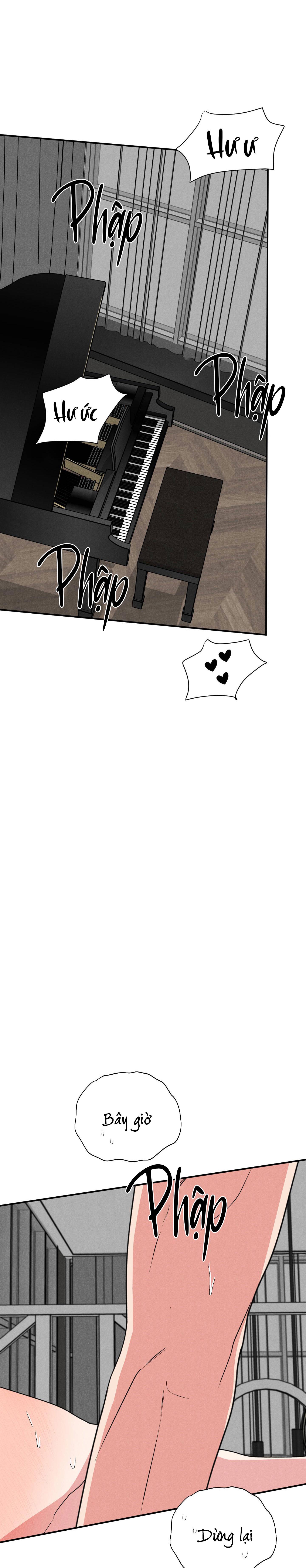 Đọc truyện (DROP) MÓN QUÀ DÀNH CHO KẺ NGẠO MẠN - Chapter 50