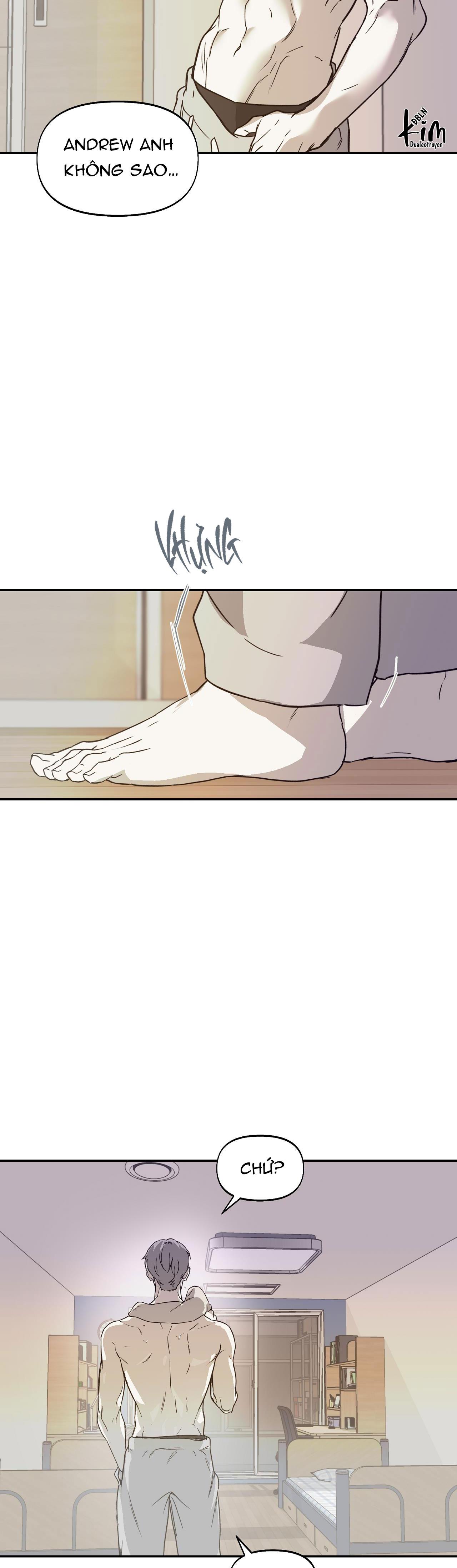 Đọc truyện DỰ ÁN MỌT SÁCH - Chapter 30