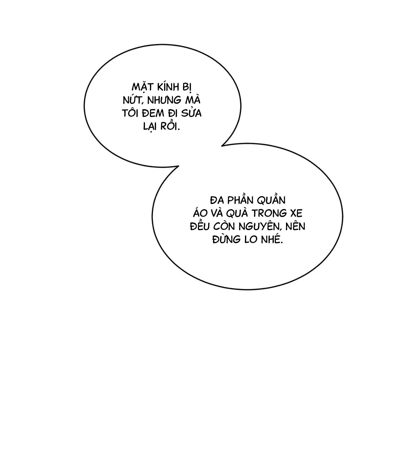 Đọc truyện Một nhân cách khác - Chapter 25