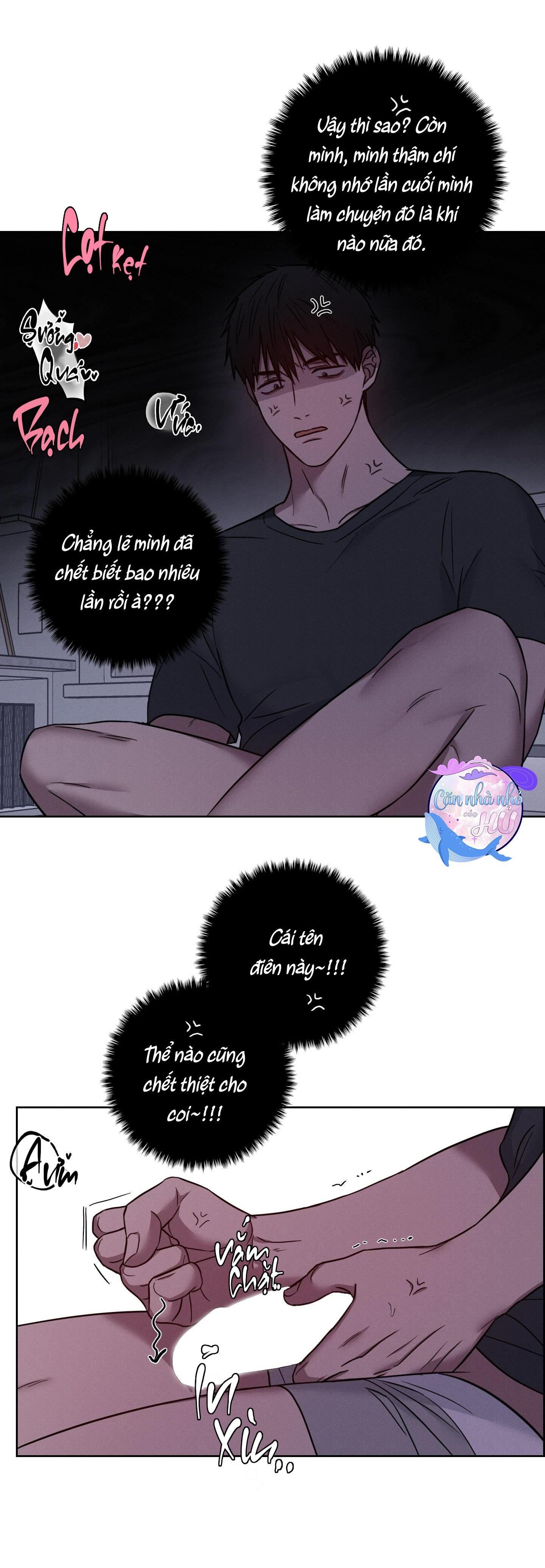 Đọc truyện VỤ ÁN MẤT TÍCH CỦA CẬU NHỎ - Chapter 2