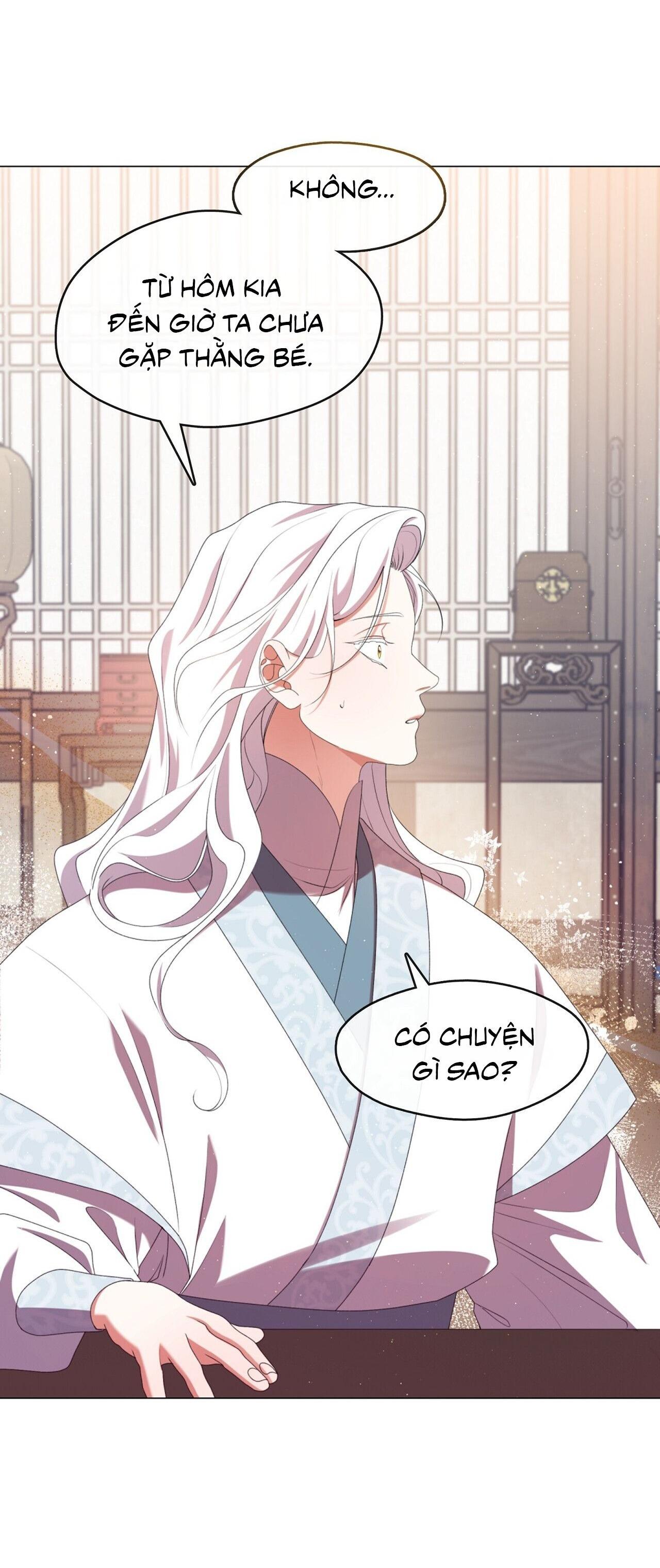 Đọc truyện Tôi đã nuôi dạy thủ lĩnh giáo phái ác ma - Chapter 49