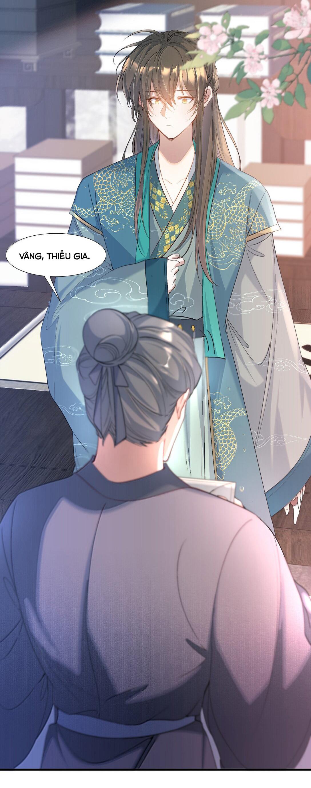 Đọc truyện Loạn thế vi vương - Chapter 101