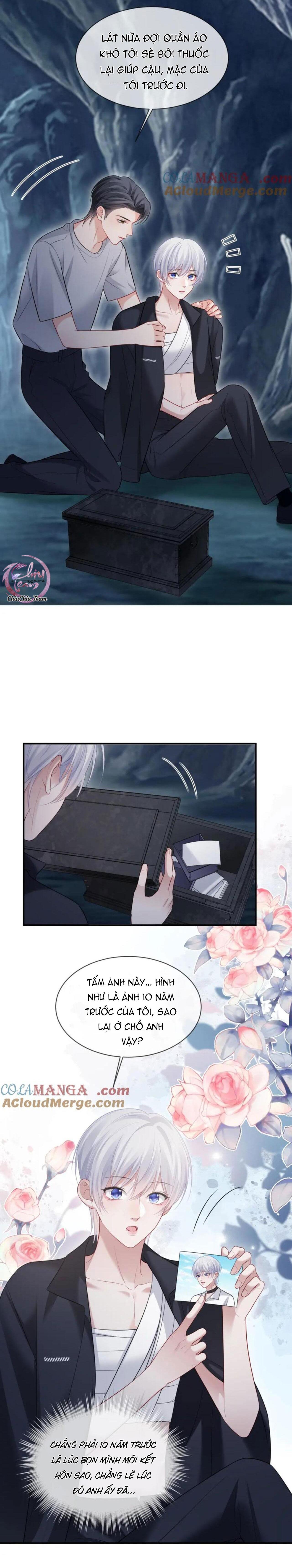 Đọc truyện Đề Nghị Ly Hôn - Chapter 127