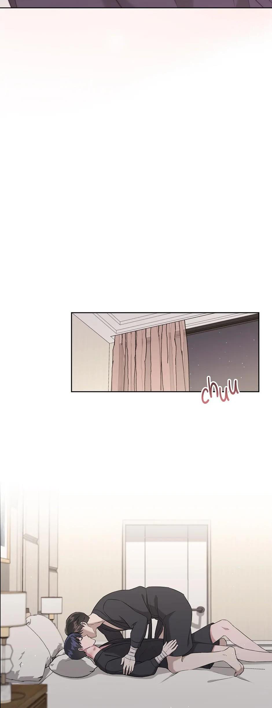 Đọc truyện Chuyện Tình Lố Bịch - Chapter 15