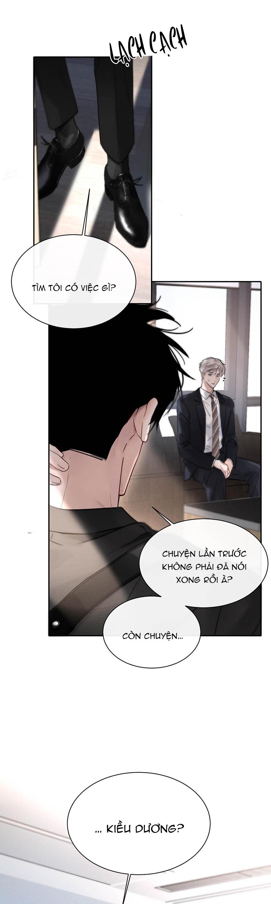 Đọc truyện Tôi Trở Thành Dẫn Đường Đỉnh Cấp Nhờ Trúc Mã - Chapter 7