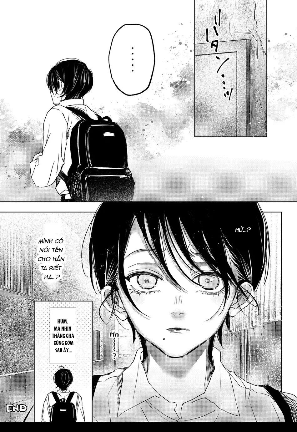 Đọc truyện Oneshot Hỏny Nhà Rô Lai - Chapter 422