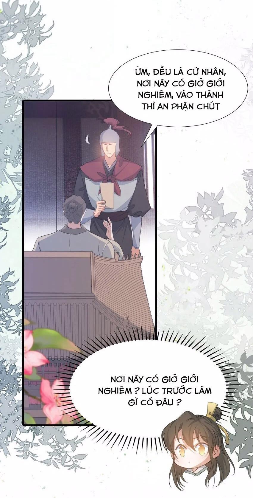 Đọc truyện Loạn thế vi vương - Chapter 79