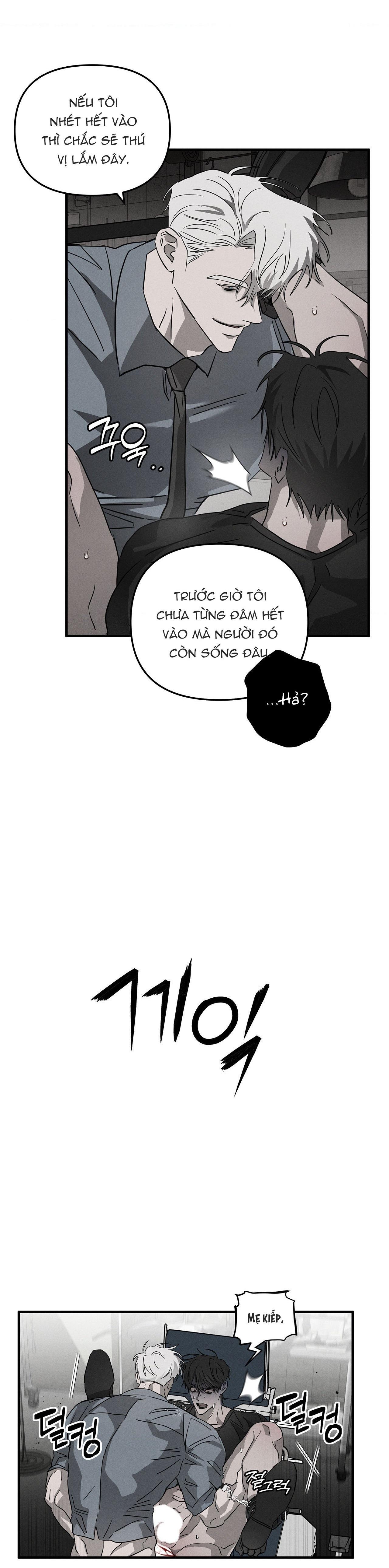 Đọc truyện  Pieta - Chapter 5