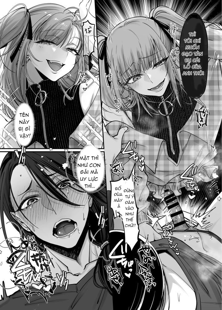 Đọc truyện Cưng mà nói - Chapter 99