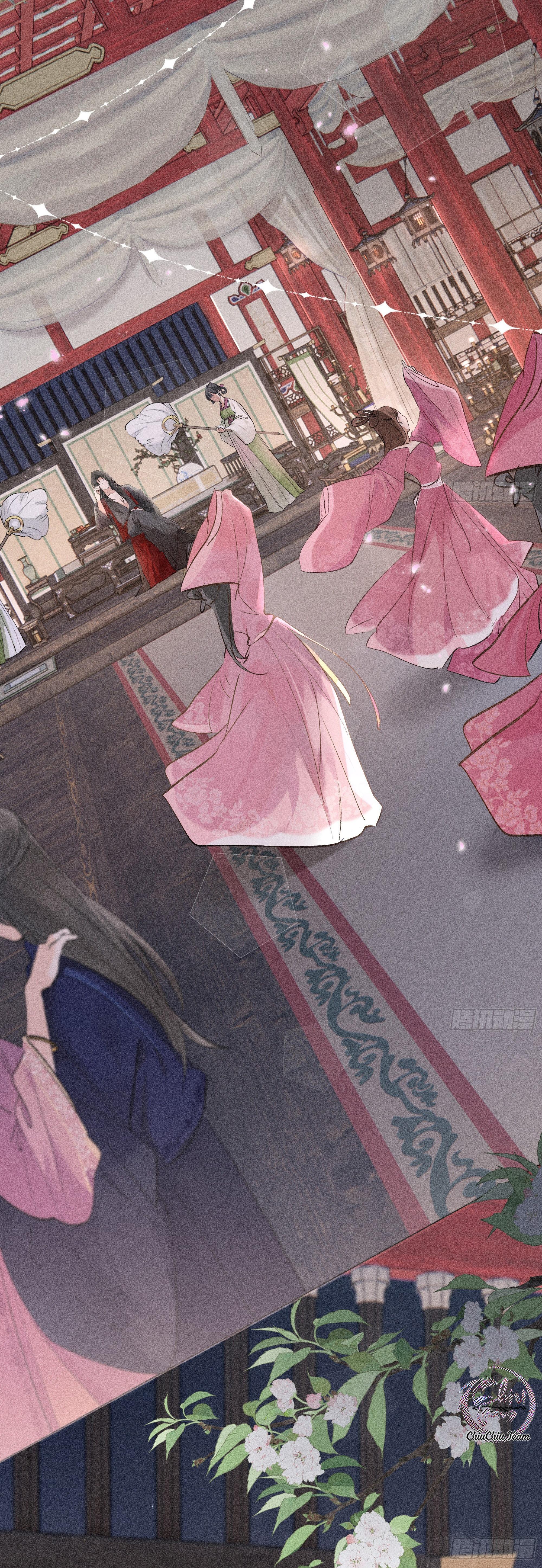 Đọc truyện Dụ địch thâm nhập - Chapter 2