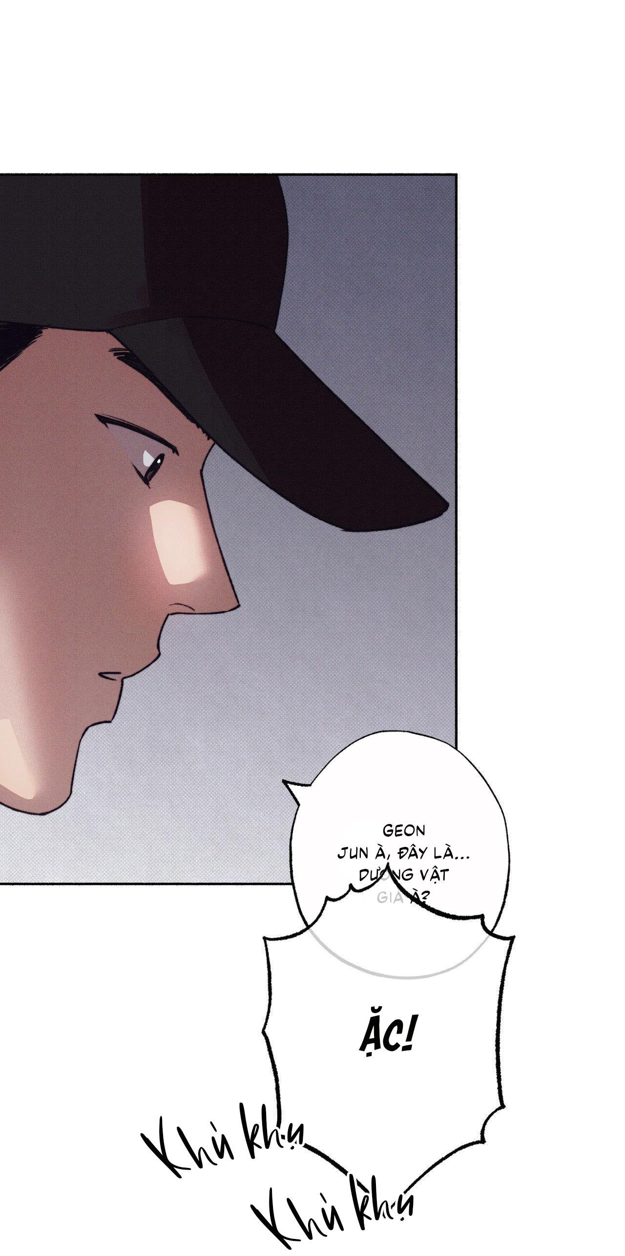 Đọc truyện  1 to 10 - Chapter 16