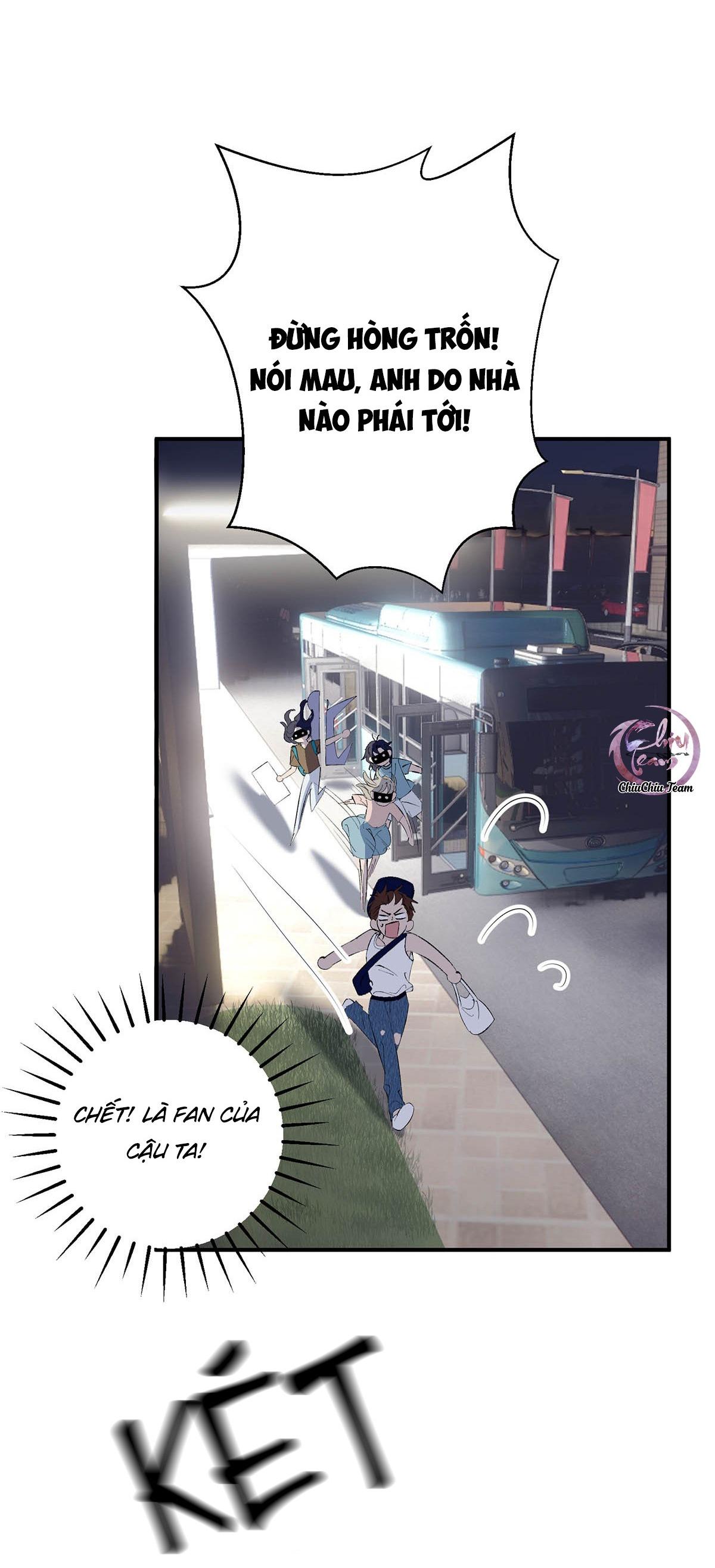 Đọc truyện Mỗi Ngày Đều Muốn Làm Hoàng Tử Ốm Yếu Đội Quần - Chapter 6
