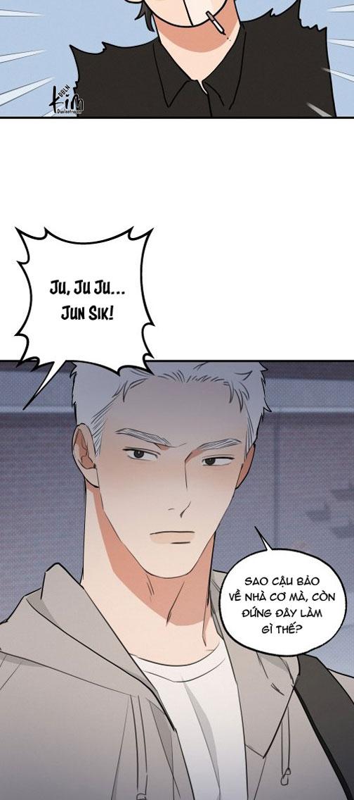 Đọc truyện BL NGẮN TUYỂN CHỌN - Chapter 9.1