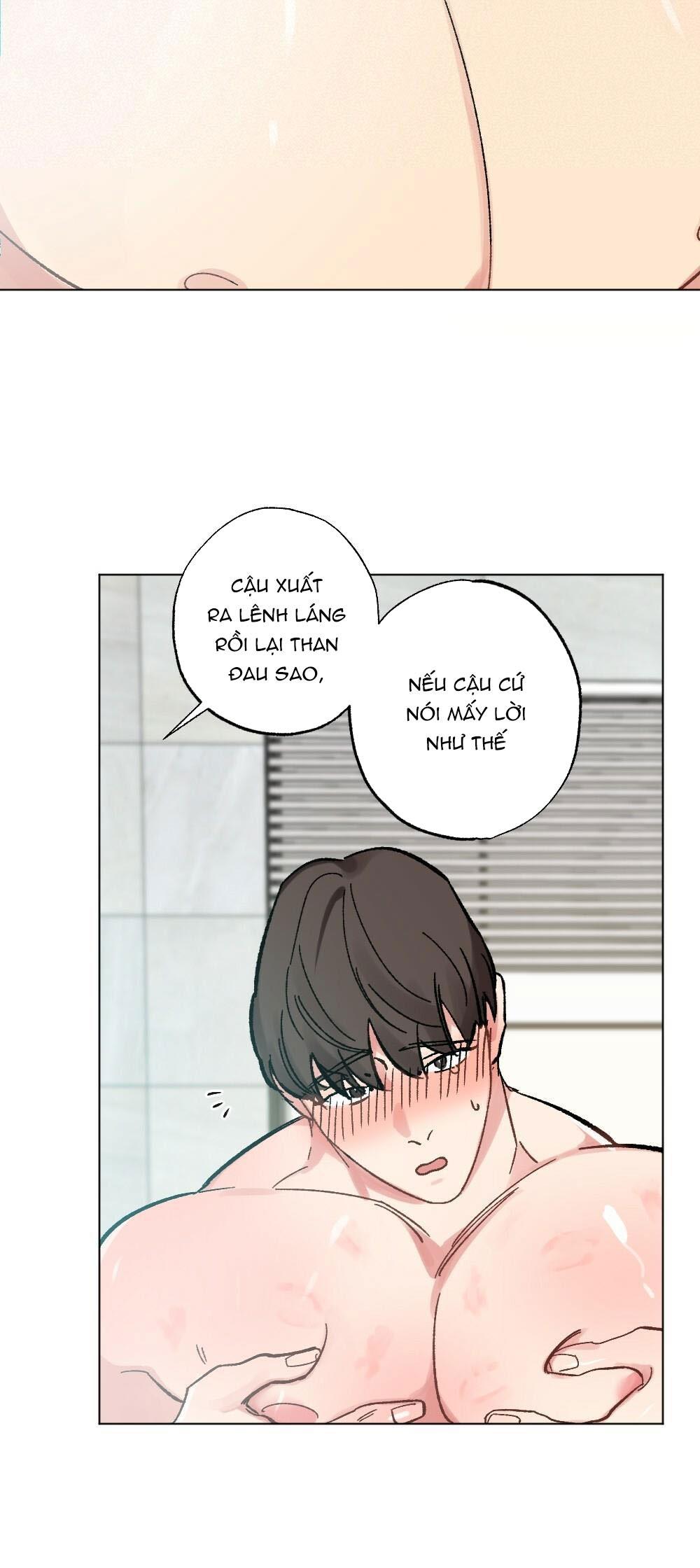 Đọc truyện TUYỂN TẬP DÚ BỰ - Chapter 37