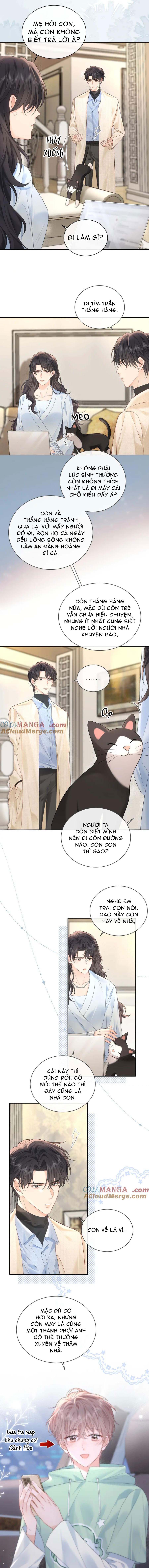 Đọc truyện Nghiêm Cấm Bịa Đặt Tin Đồn - Chapter 31