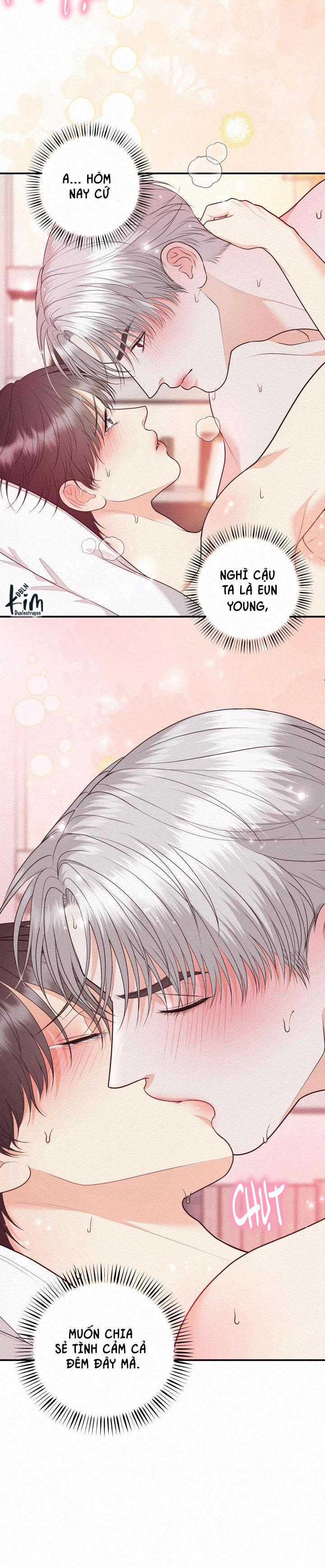 Đọc truyện LỄ TRỪ TÀ - Chapter 7